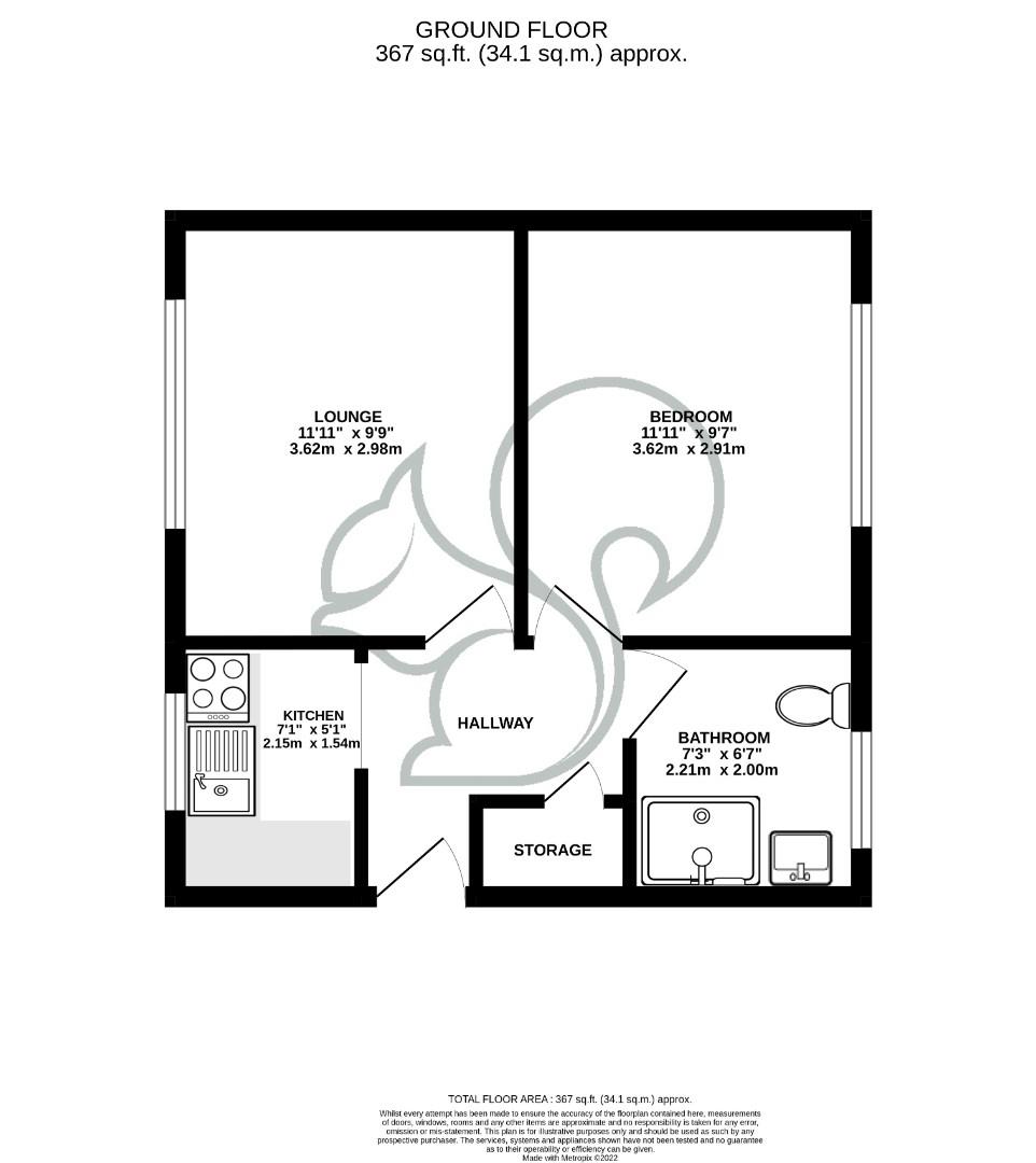 Floorplan thumbnail